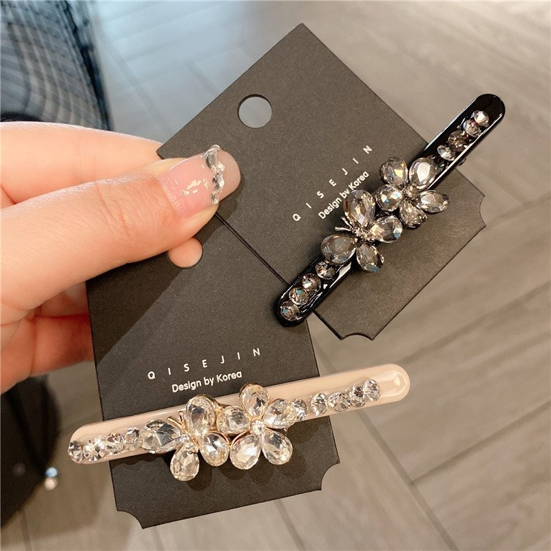 Заколка для волос CJD87486 Заколка для волос CJD87486