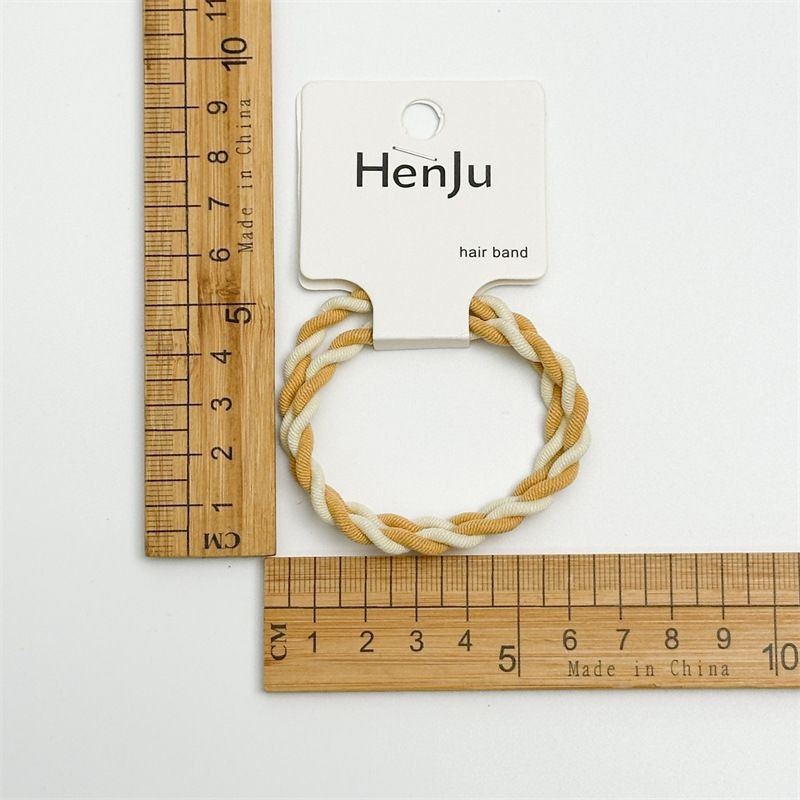 Резинка для волос CJG57902