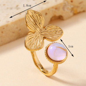 Кольцо сталь CJH26736