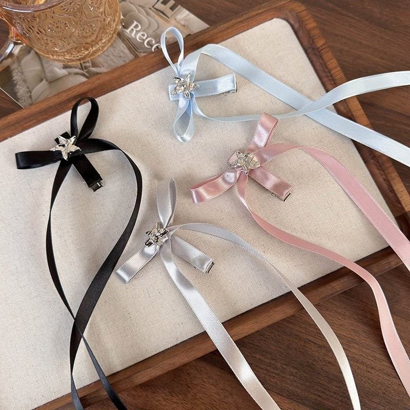 Заколка для волос CJD81287 Заколка для волос CJD81287