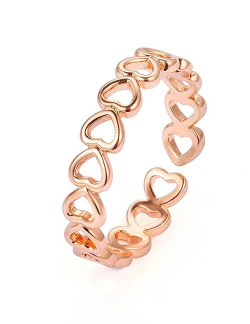 Ювелирное кольцо R58013 Ювелирное кольцо R58013