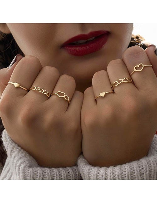 Ювелирное кольцо R58013 Ювелирное кольцо R58013