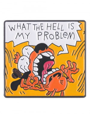 Значок M11851 Значок M11851