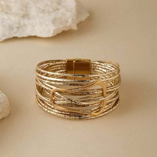 Жесткий браслет CJK14037 Жесткий браслет CJK14037