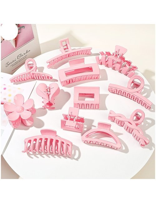 Краб для волос M14651