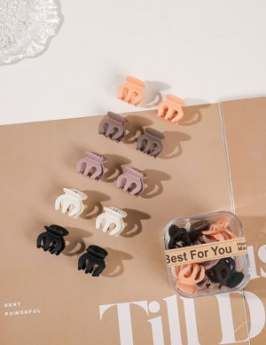 Краб для волос M14676