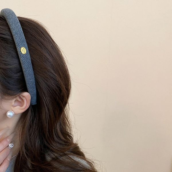 Ободок для волос CJJ40309 Ободок для волос CJJ40309