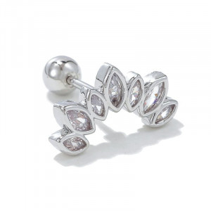 Пирсинг в уши CJE09116