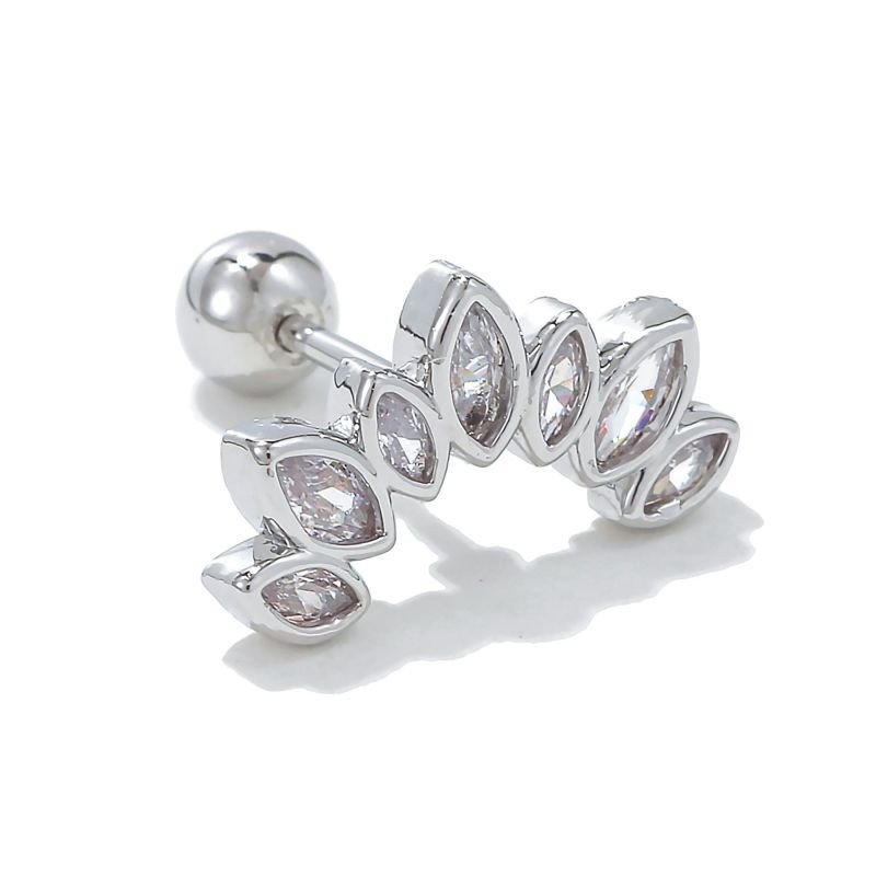 Пирсинг в уши CJE09116