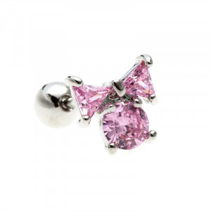 Пирсинг в уши CJE09060 Пирсинг в уши CJE09060