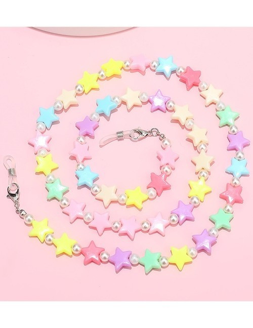 Цепочка для очков S06485 Цепочка для очков S06485