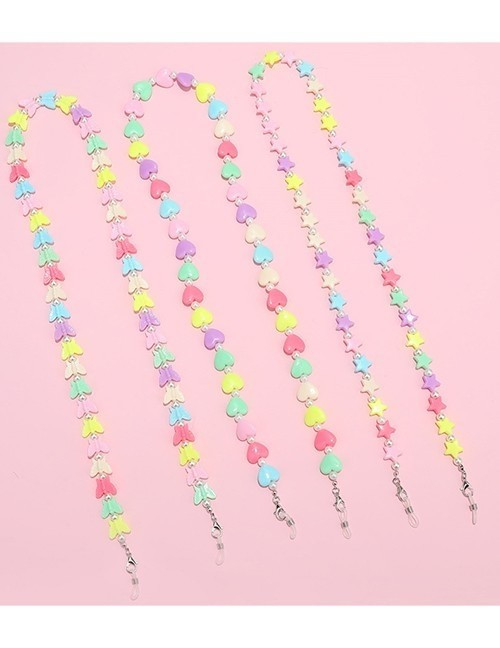 Цепочка для очков S06485 Цепочка для очков S06485