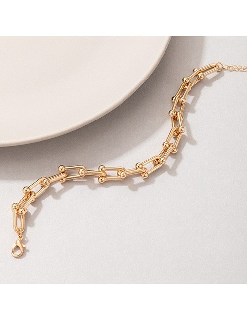 Корейский браслет S31217 Корейский браслет S31217