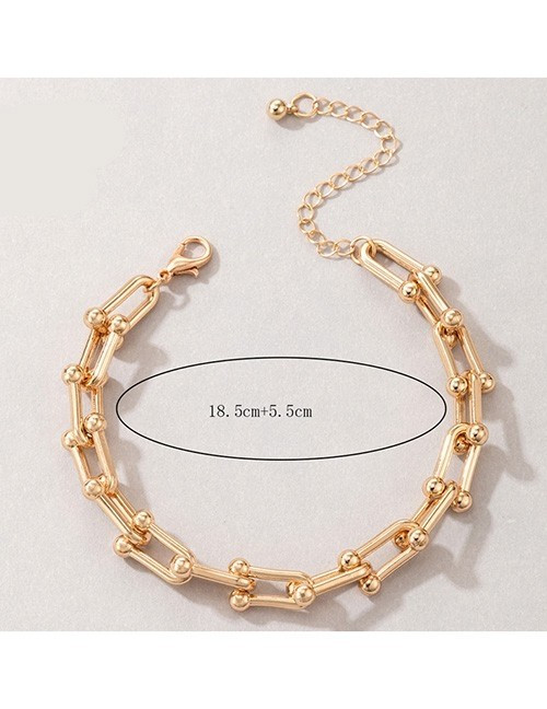 Корейский браслет S31217 Корейский браслет S31217