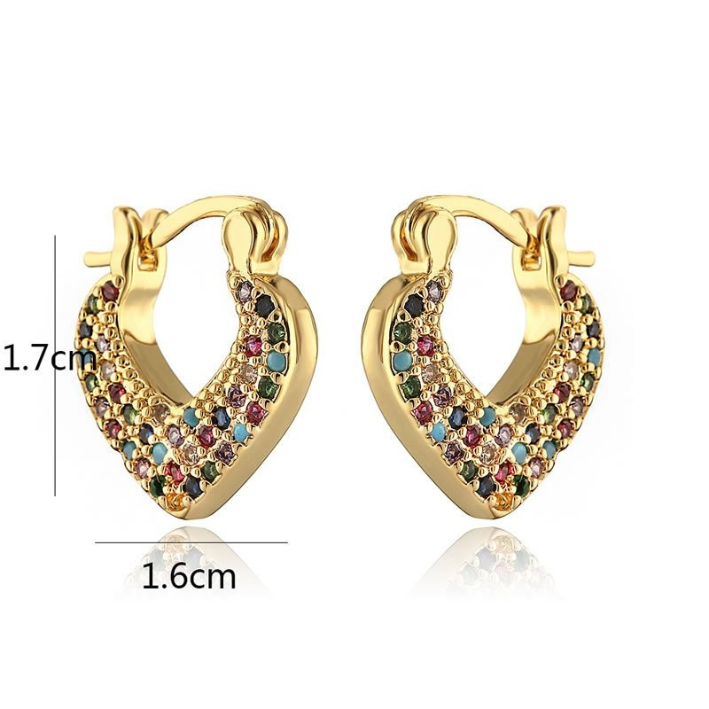 Ювелирные серьги M95931 Ювелирные серьги M95931