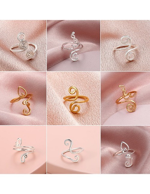 Ювелирное кольцо S01288 Ювелирное кольцо S01288