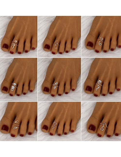 Ювелирное кольцо S01288 Ювелирное кольцо S01288