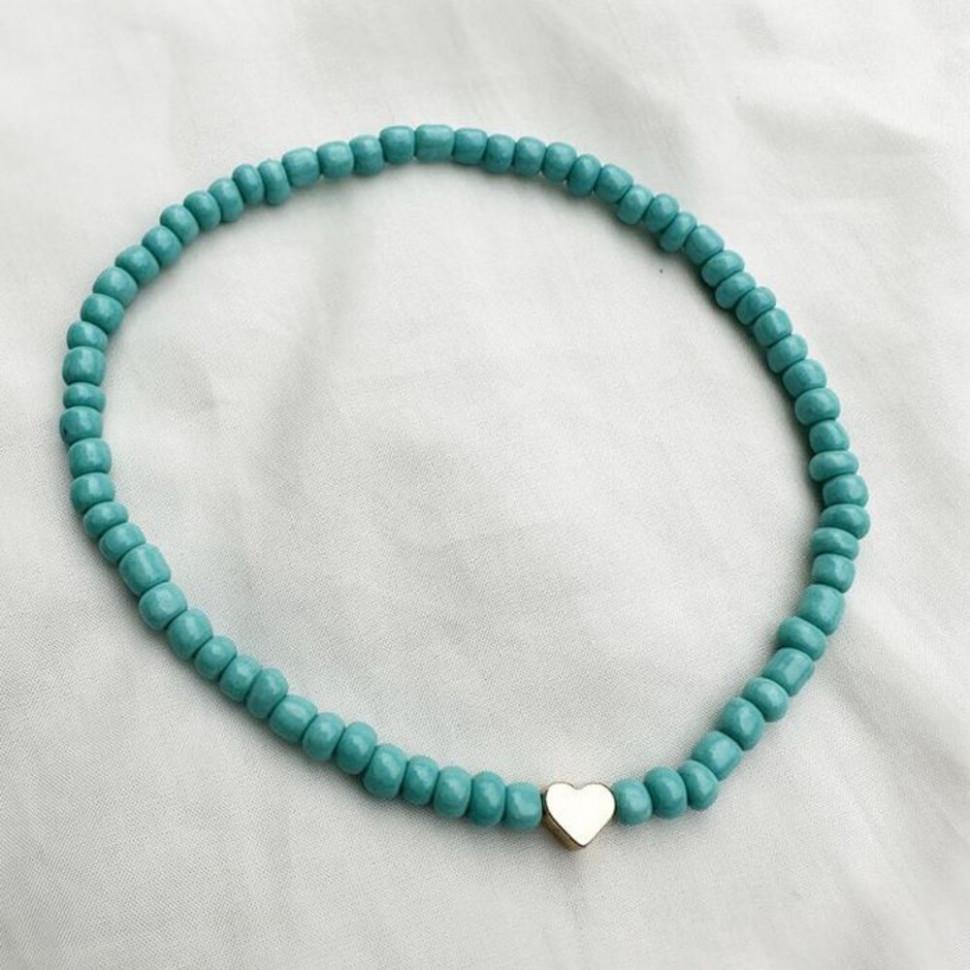 Браслет на ногу CJH57664 Браслет на ногу CJH57664