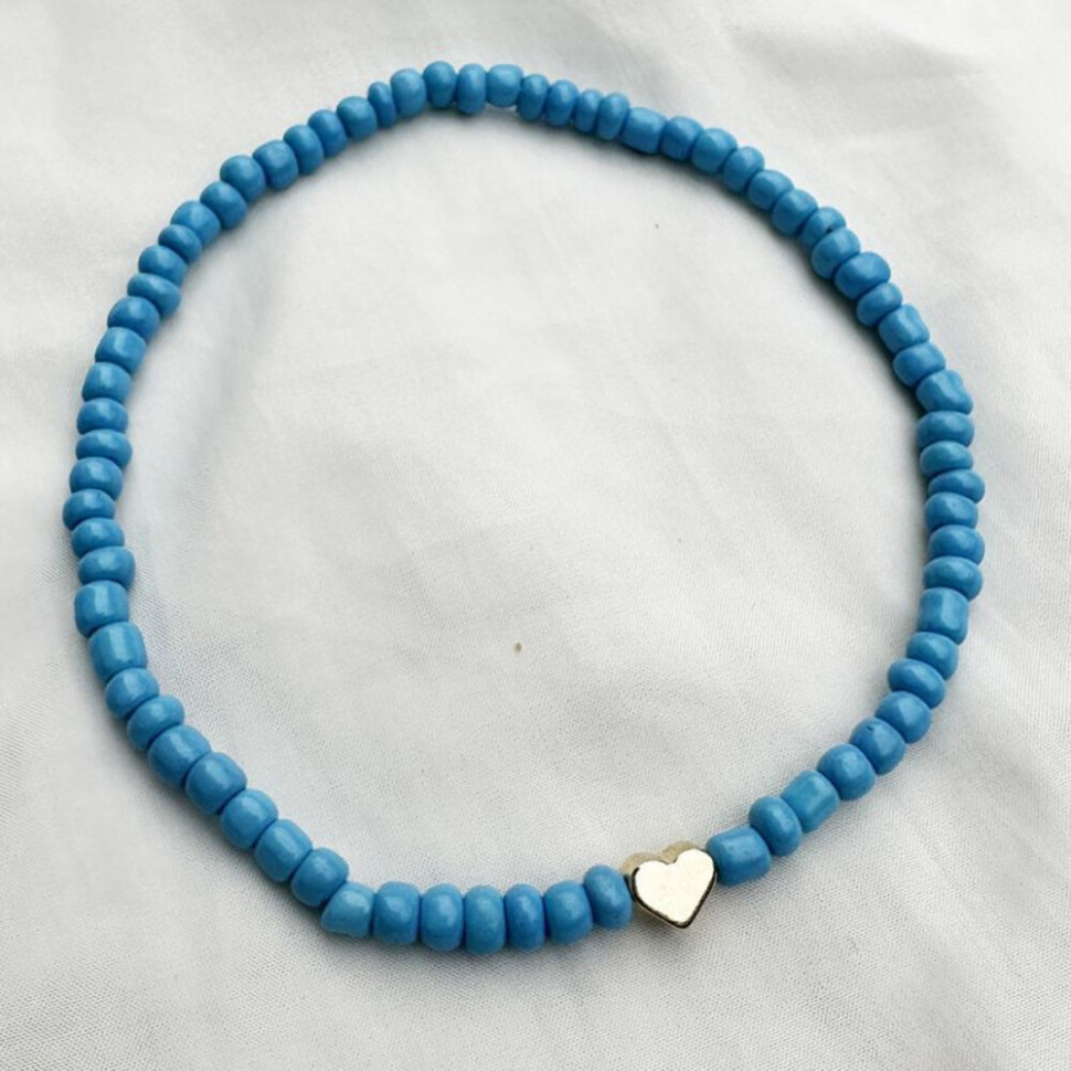 Браслет на ногу CJH57664 Браслет на ногу CJH57664