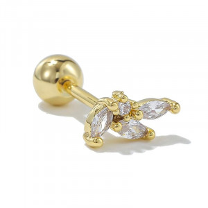 Пирсинг в уши CJE09438 Пирсинг в уши CJE09438