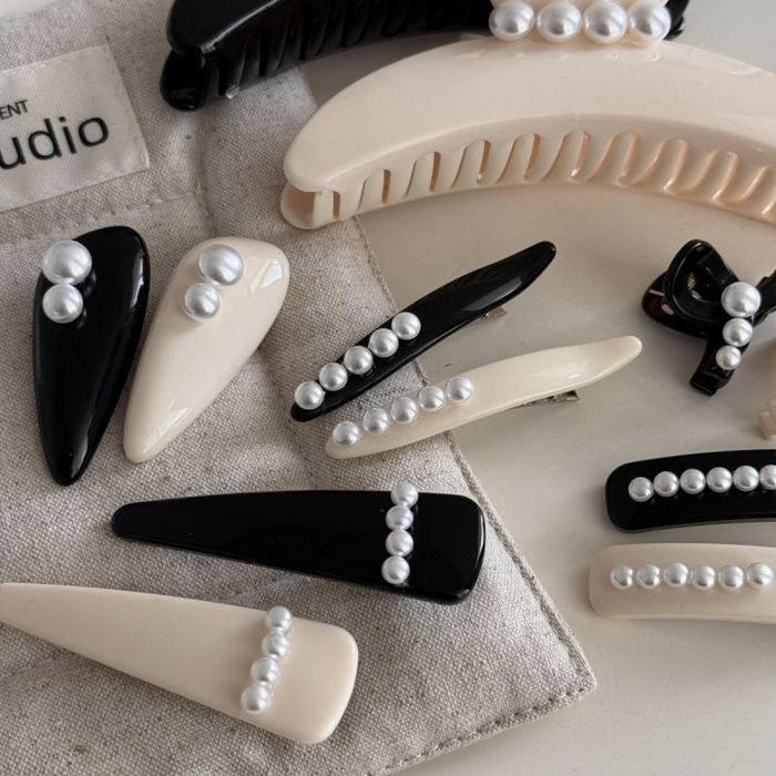 Заколка для волос CJL26756