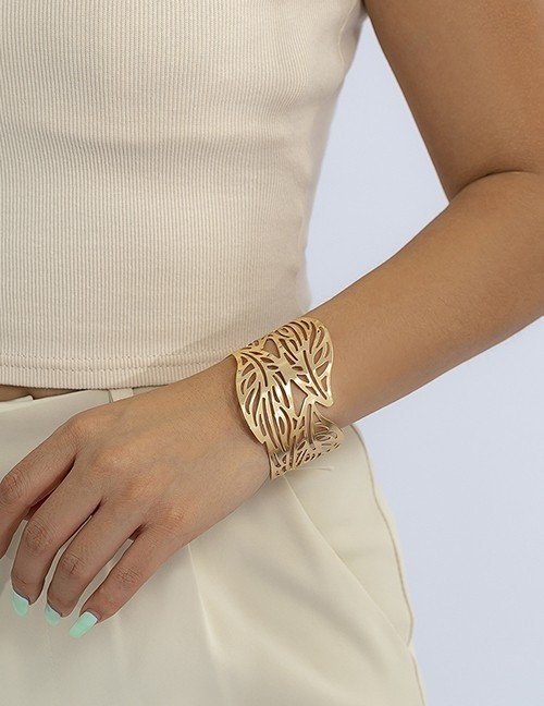 Жесткий браслет R91965 Жесткий браслет R91965