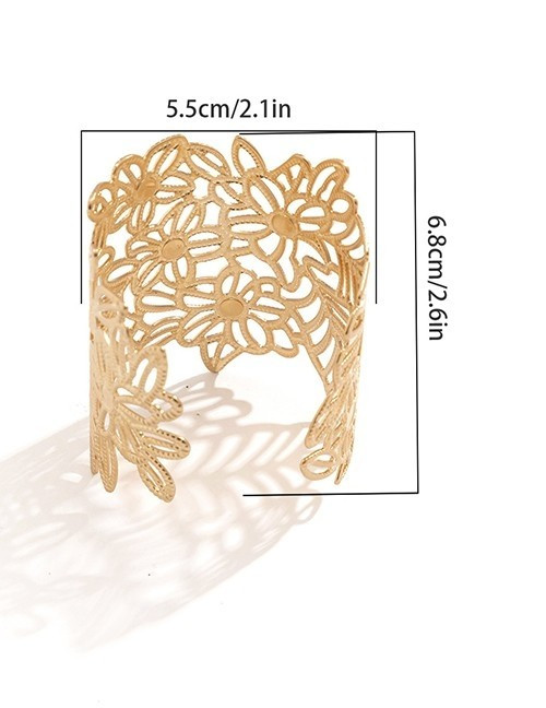 Жесткий браслет R91965 Жесткий браслет R91965