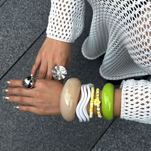 Кольцо CJL16337