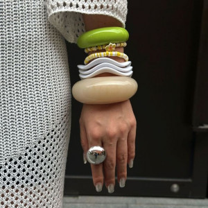 Кольцо CJL16337 Кольцо CJL16337