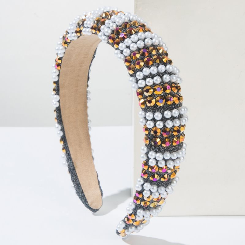 Ободок для волос CJL16910 Ободок для волос CJL16910