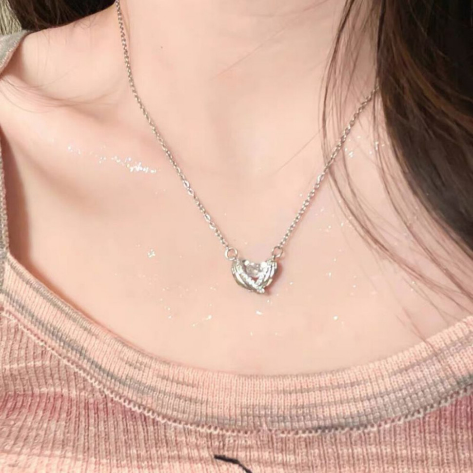 Подвеска с кулоном CJH63575 Подвеска с кулоном CJH63575