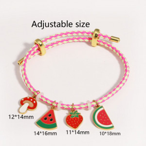 Браслет сталь CJR61209 Браслет сталь CJR61209