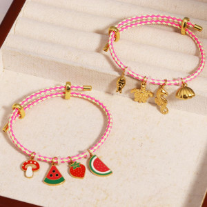 Браслет сталь CJR61209 Браслет сталь CJR61209