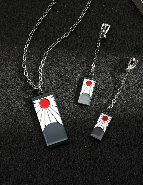 Корейская брошь P60470