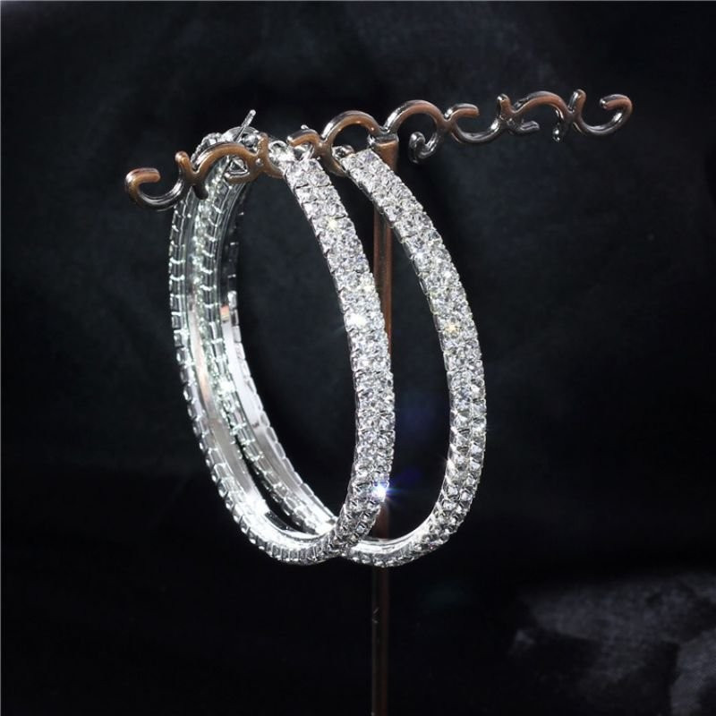 Серьги CJC63447