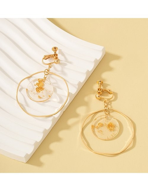 Серьги Z07892 Серьги Z07892