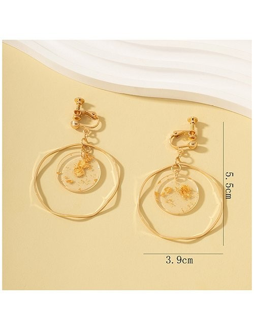 Серьги Z07892 Серьги Z07892