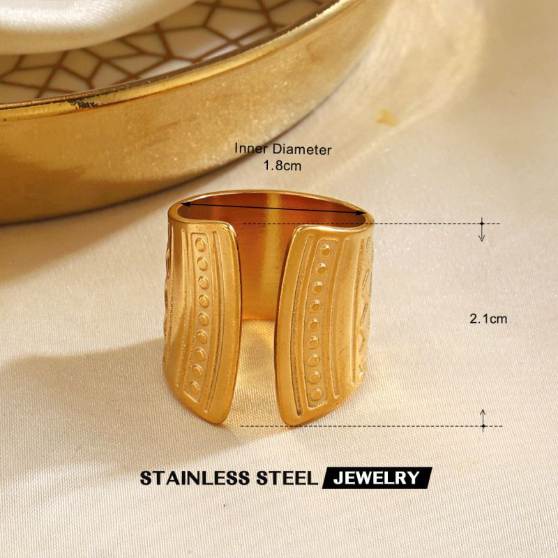 Кольцо сталь CJR55595 Кольцо сталь CJR55595