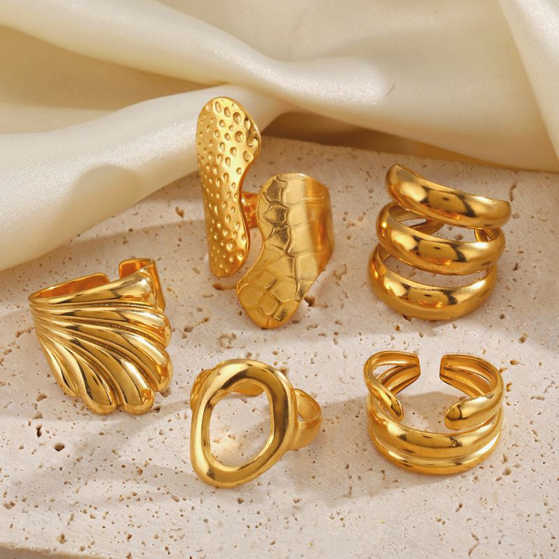 Кольцо сталь CJR55595 Кольцо сталь CJR55595