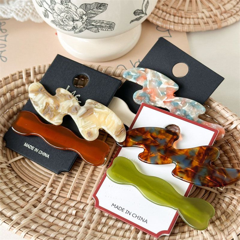 Заколка для волос CJM27094