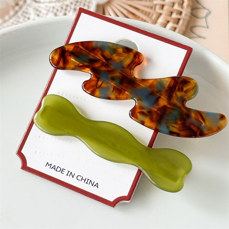 Заколка для волос CJM27094