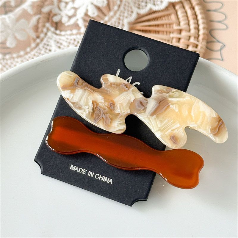 Заколка для волос CJM27094