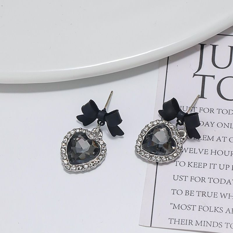 Серьги CJH34979 Серьги CJH34979