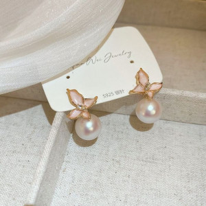 Серьги-гвоздики CJL19303 Серьги-гвоздики CJL19303