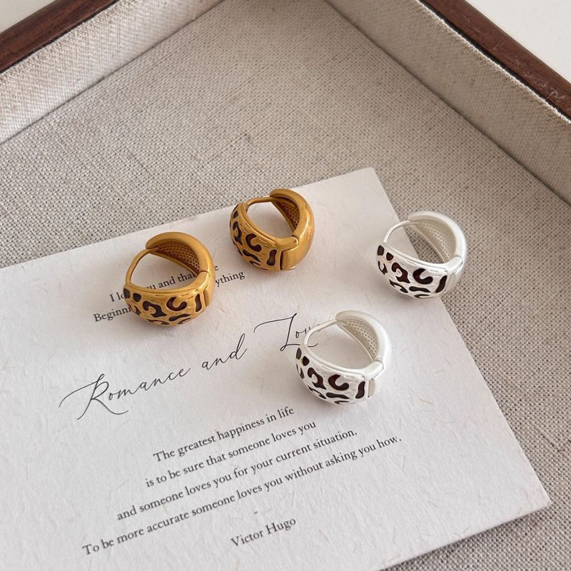 Ювелирные серьги CJR83219