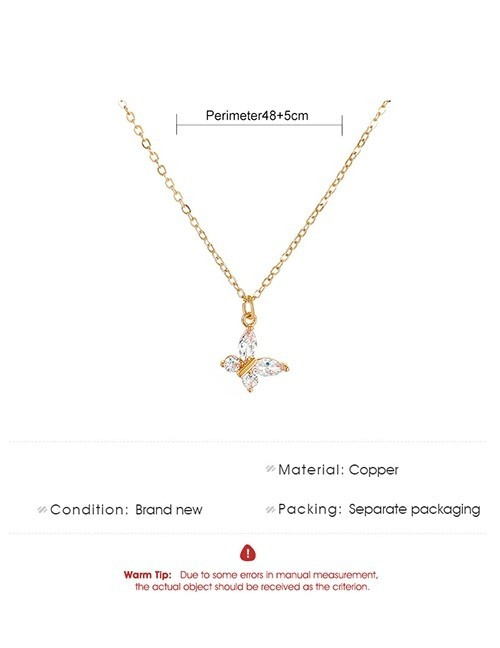 Ювелирное колье S81906