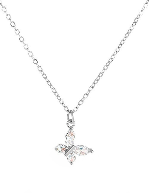 Ювелирное колье S81906