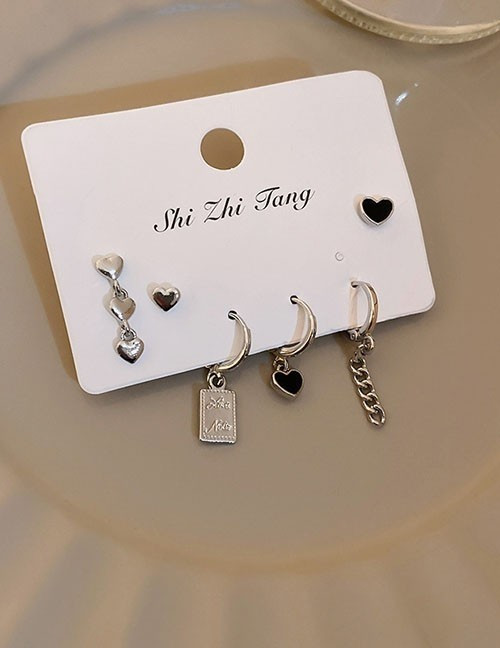 Комплект серег U99025MSK