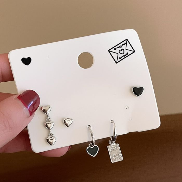 Комплект серег U99025MSK