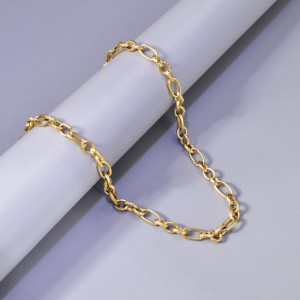 Колье из стали CJL14412 Колье из стали CJL14412